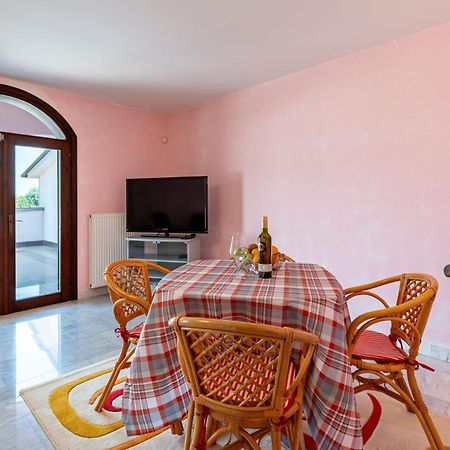 Villa Valentina Premantura Luaran gambar
