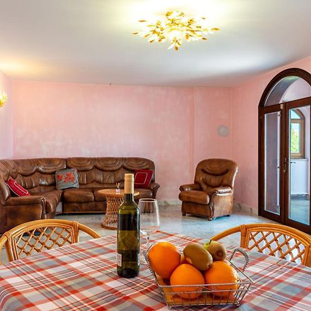 Villa Valentina Premantura Luaran gambar