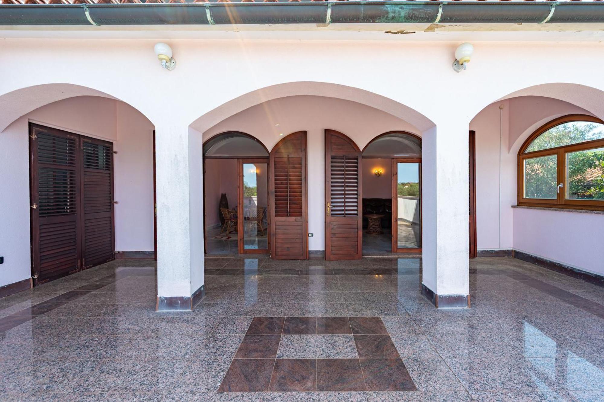 Villa Valentina Premantura Luaran gambar