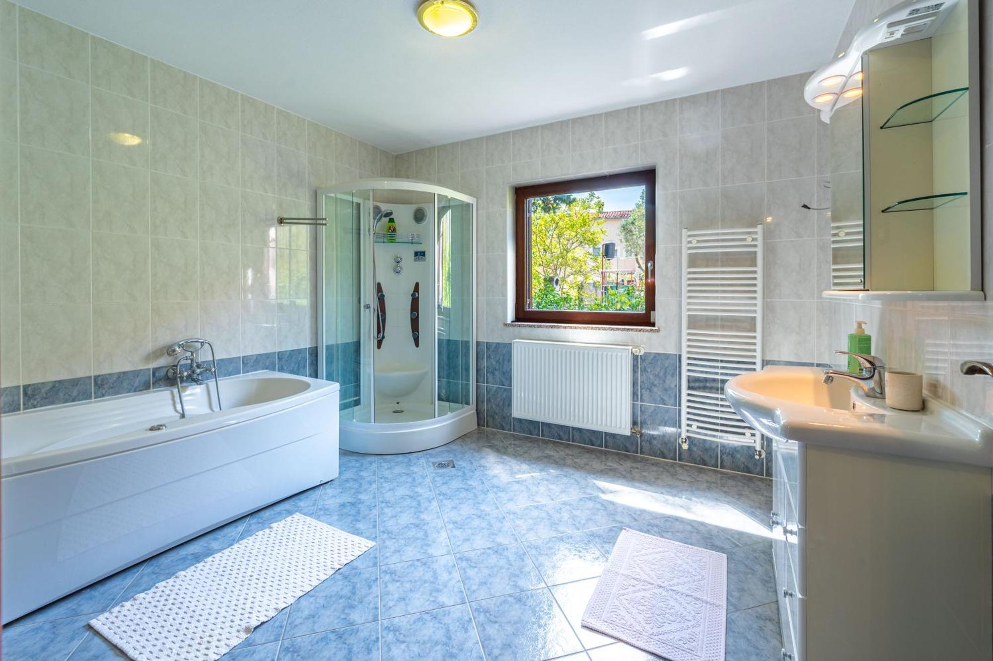 Villa Valentina Premantura Luaran gambar