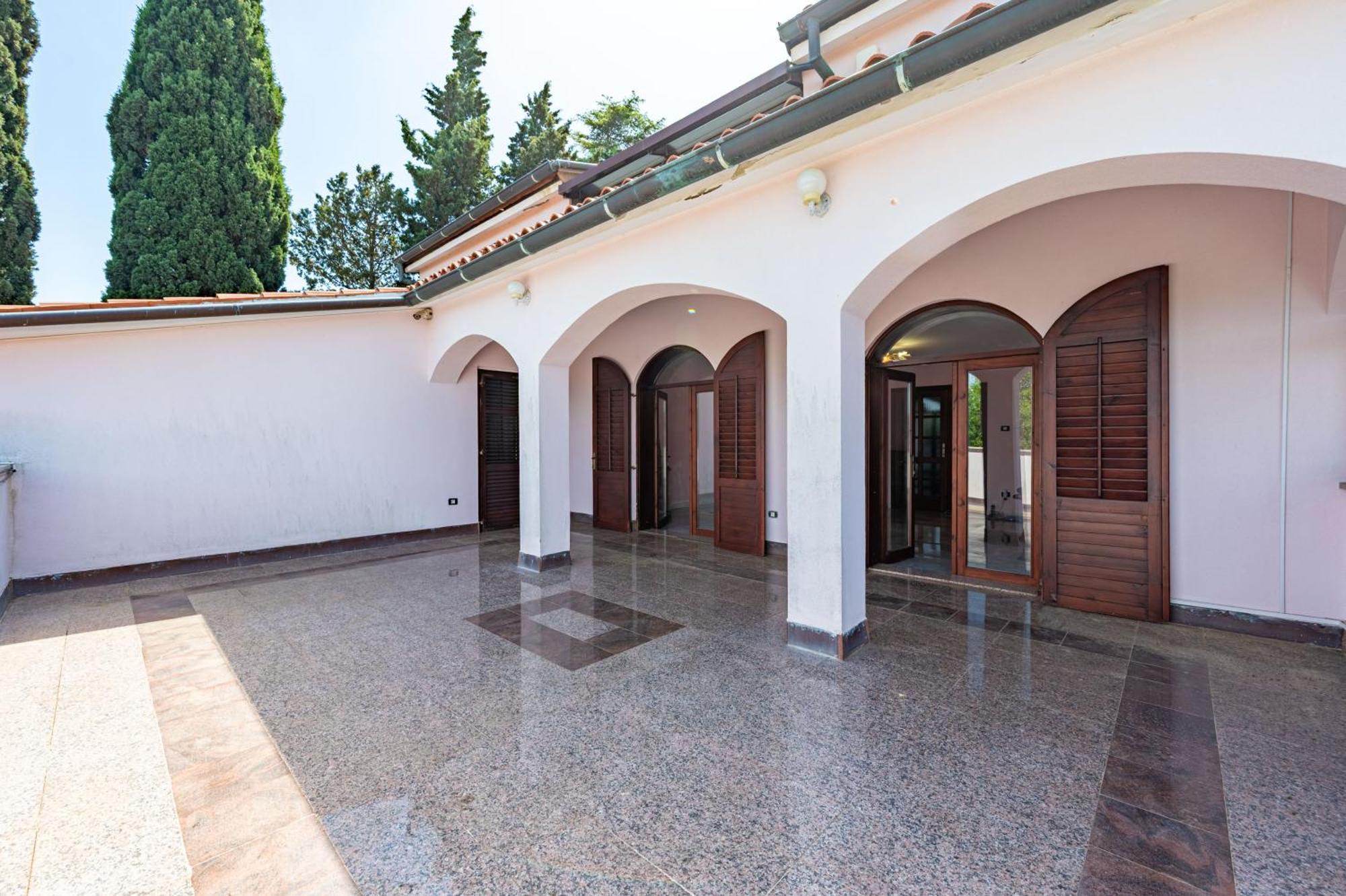 Villa Valentina Premantura Luaran gambar