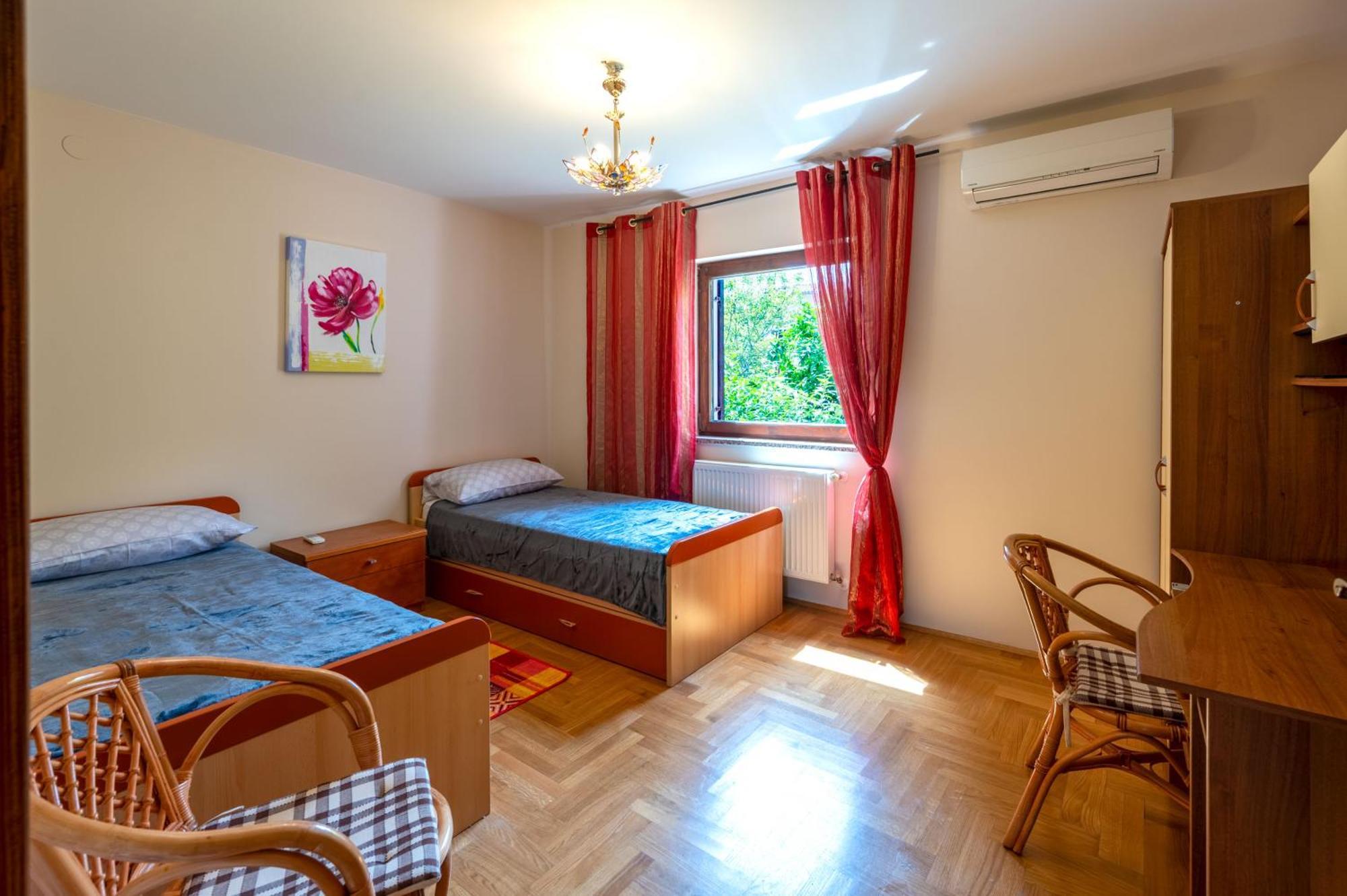 Villa Valentina Premantura Luaran gambar