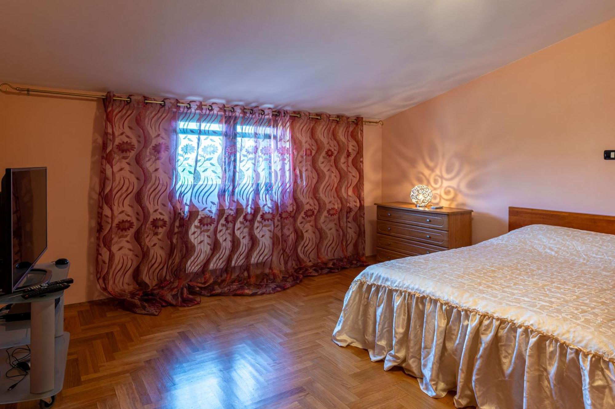 Villa Valentina Premantura Luaran gambar