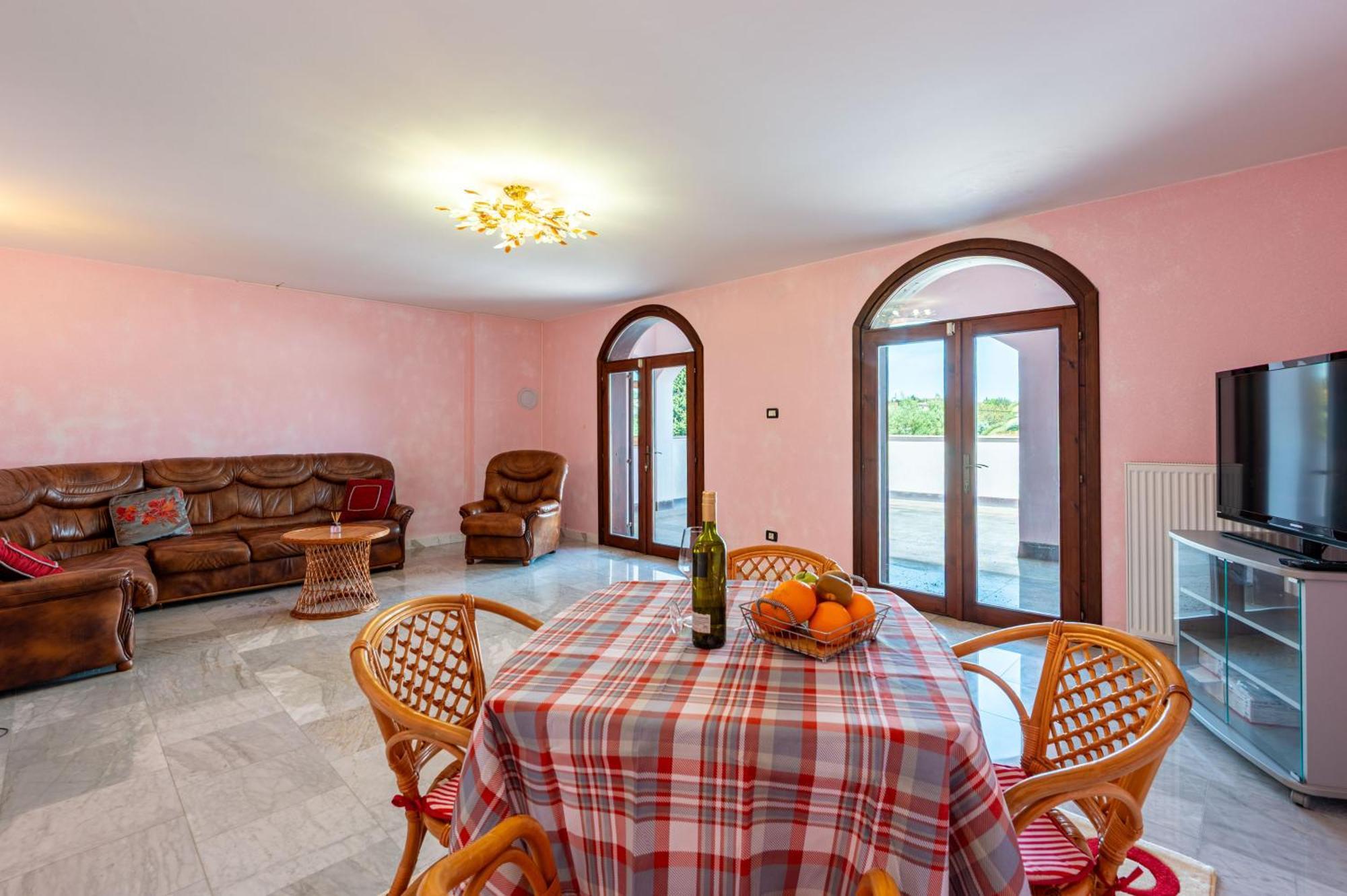 Villa Valentina Premantura Luaran gambar