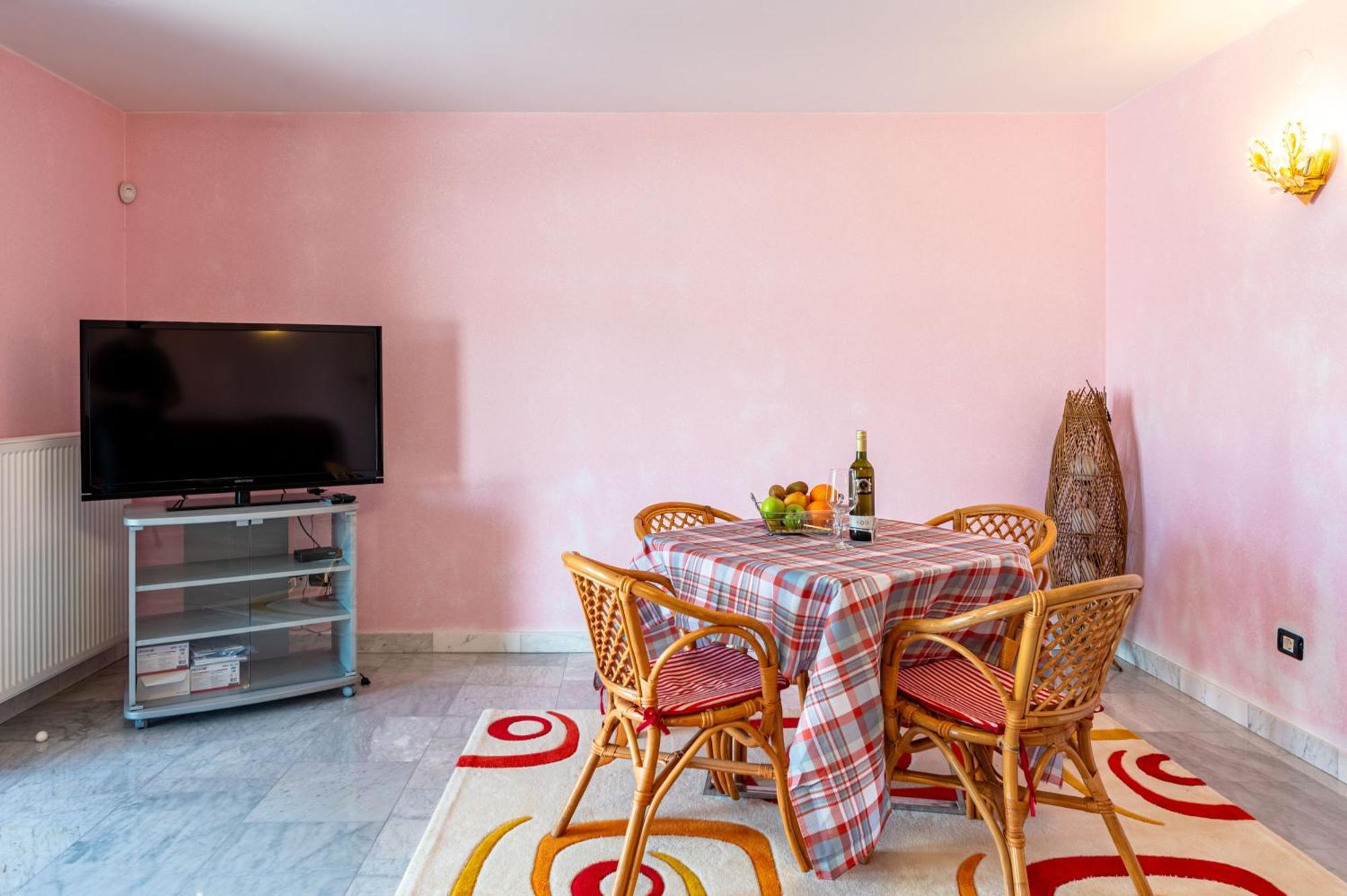 Villa Valentina Premantura Luaran gambar