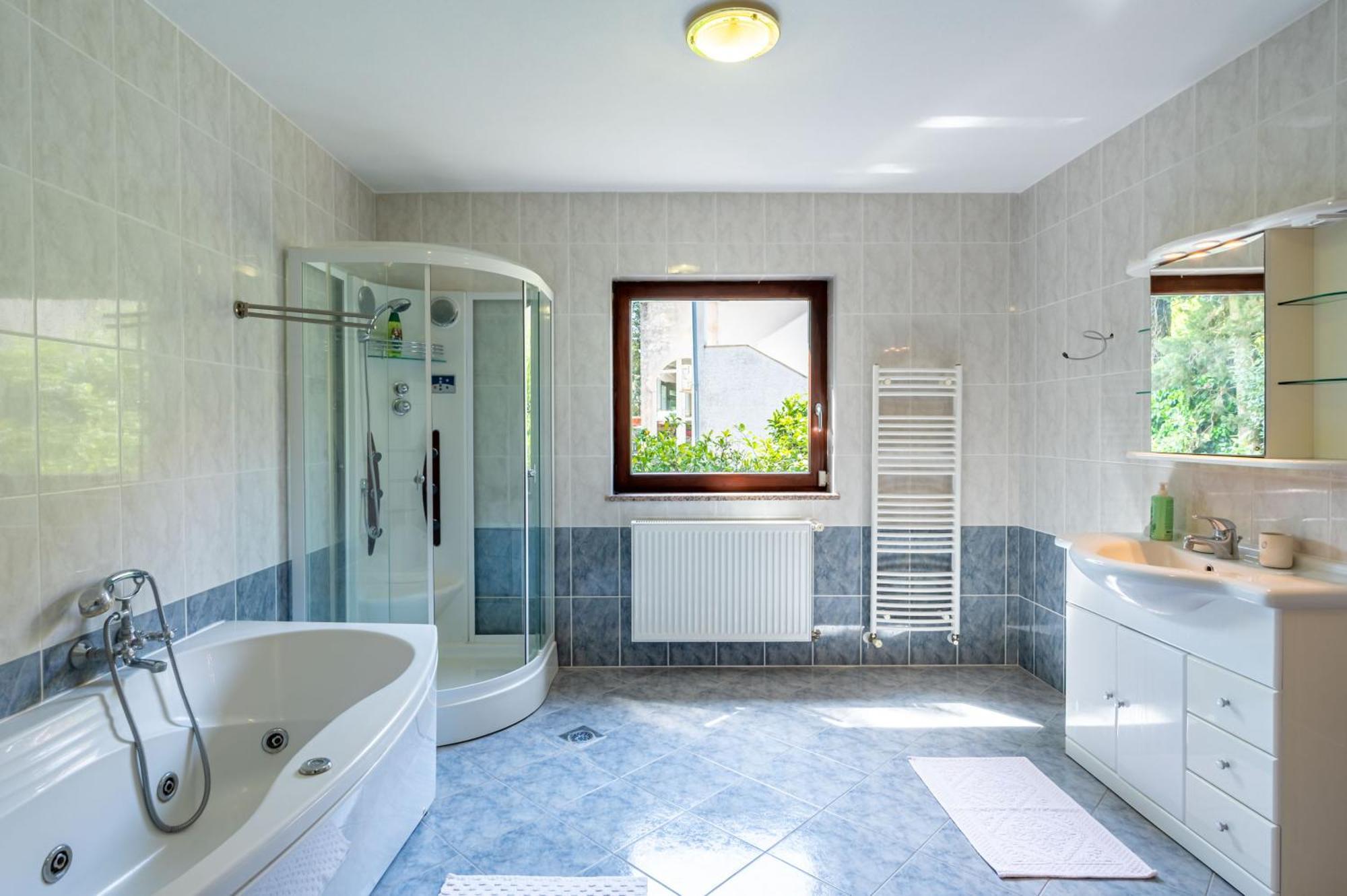 Villa Valentina Premantura Luaran gambar