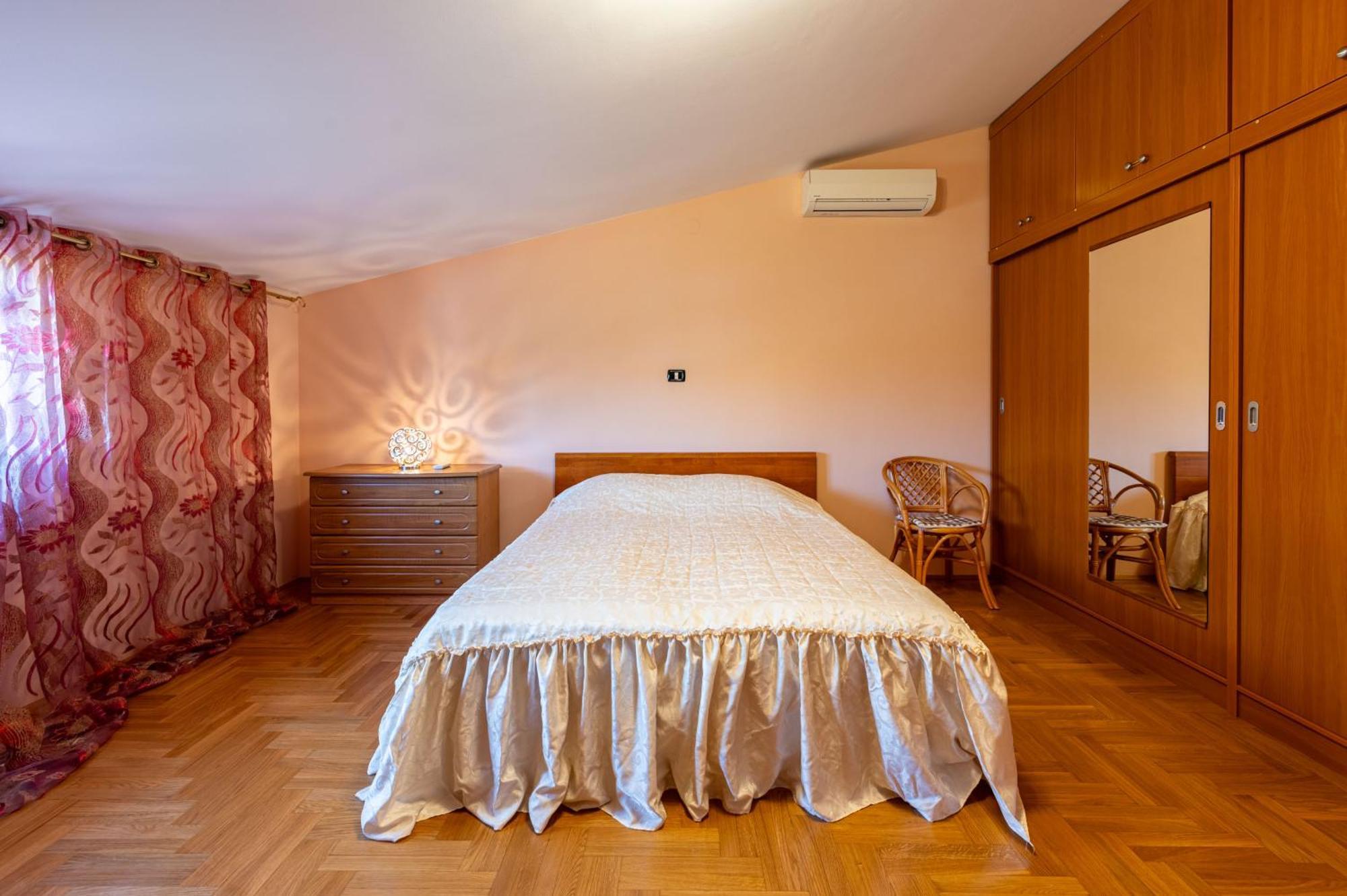 Villa Valentina Premantura Luaran gambar