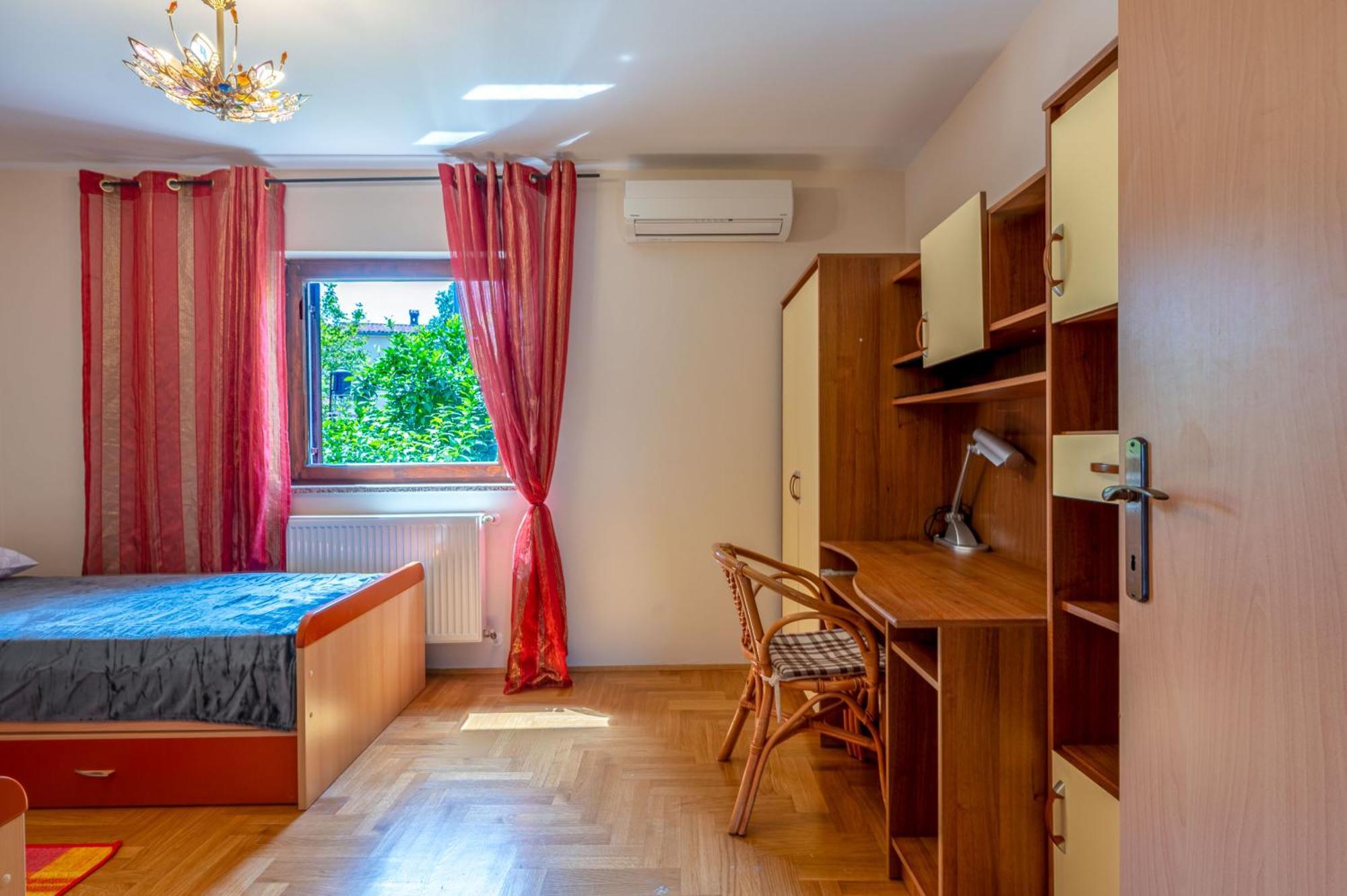 Villa Valentina Premantura Luaran gambar