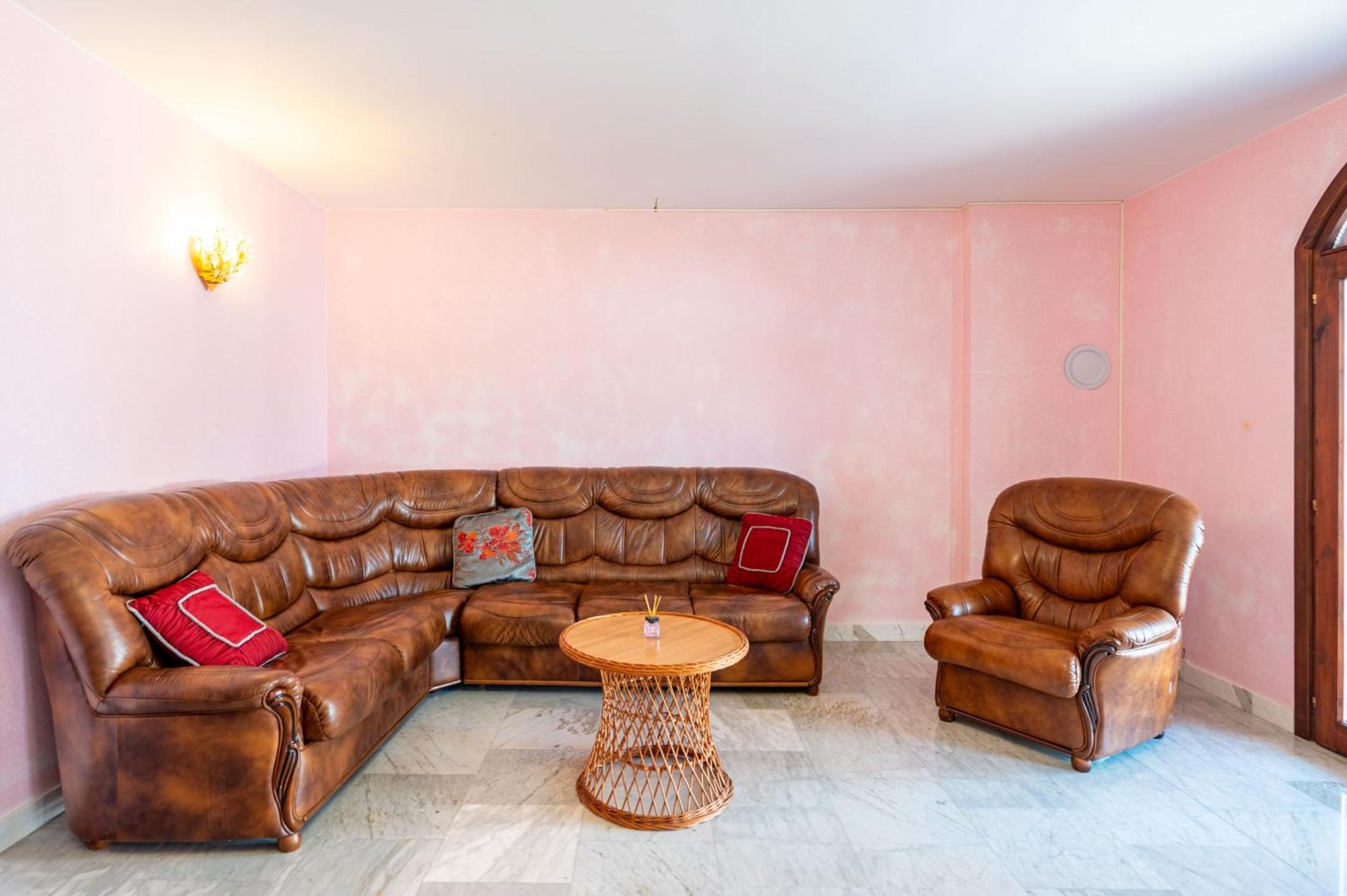 Villa Valentina Premantura Luaran gambar