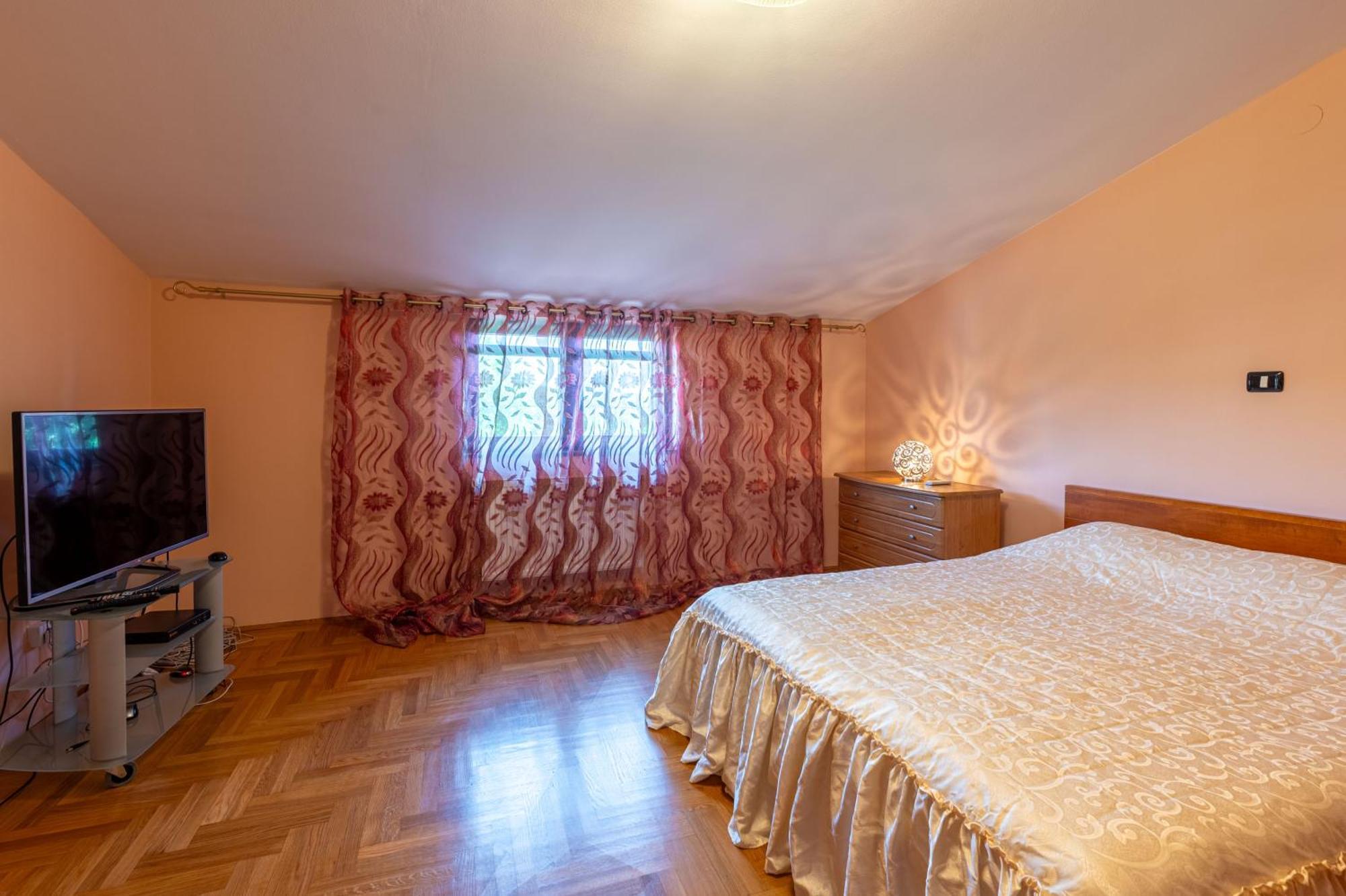Villa Valentina Premantura Luaran gambar
