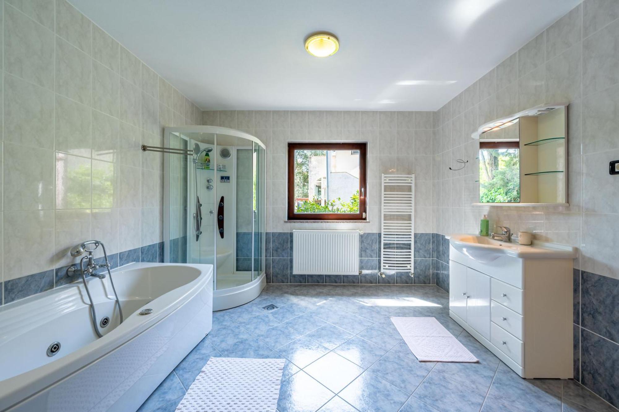 Villa Valentina Premantura Luaran gambar