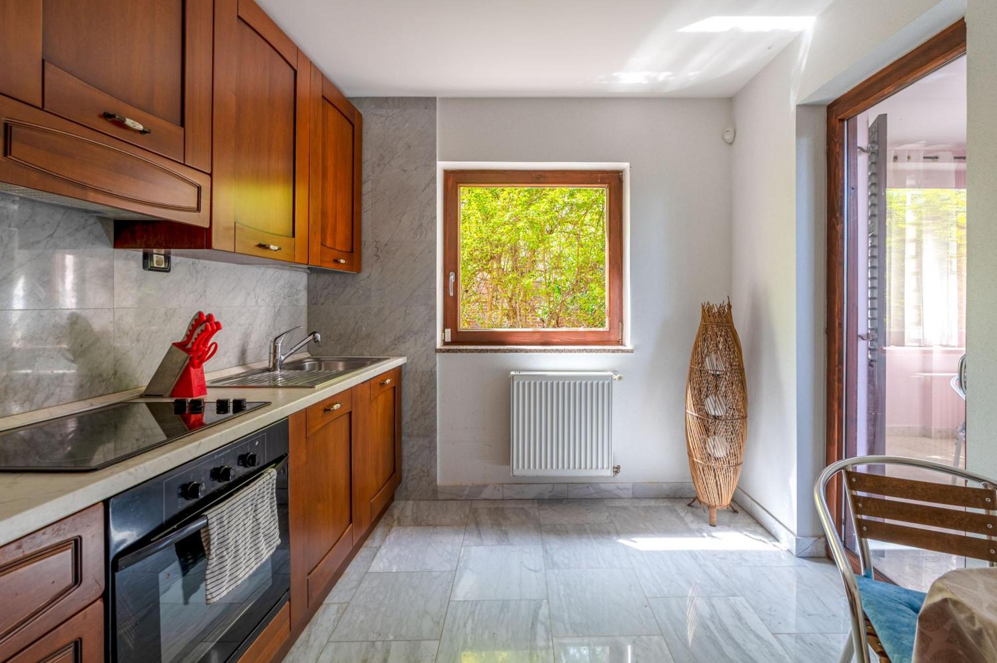 Villa Valentina Premantura Luaran gambar
