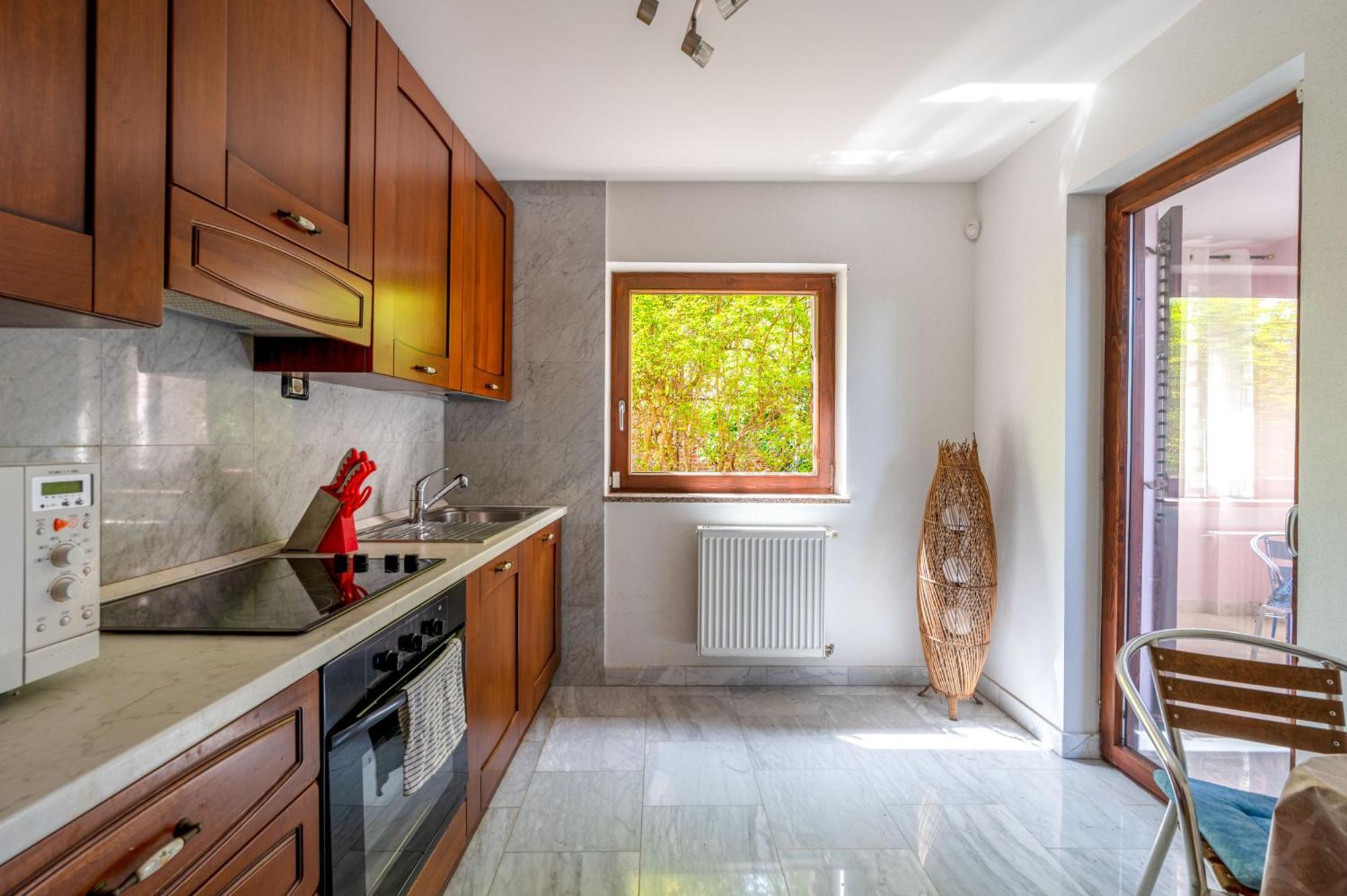 Villa Valentina Premantura Luaran gambar