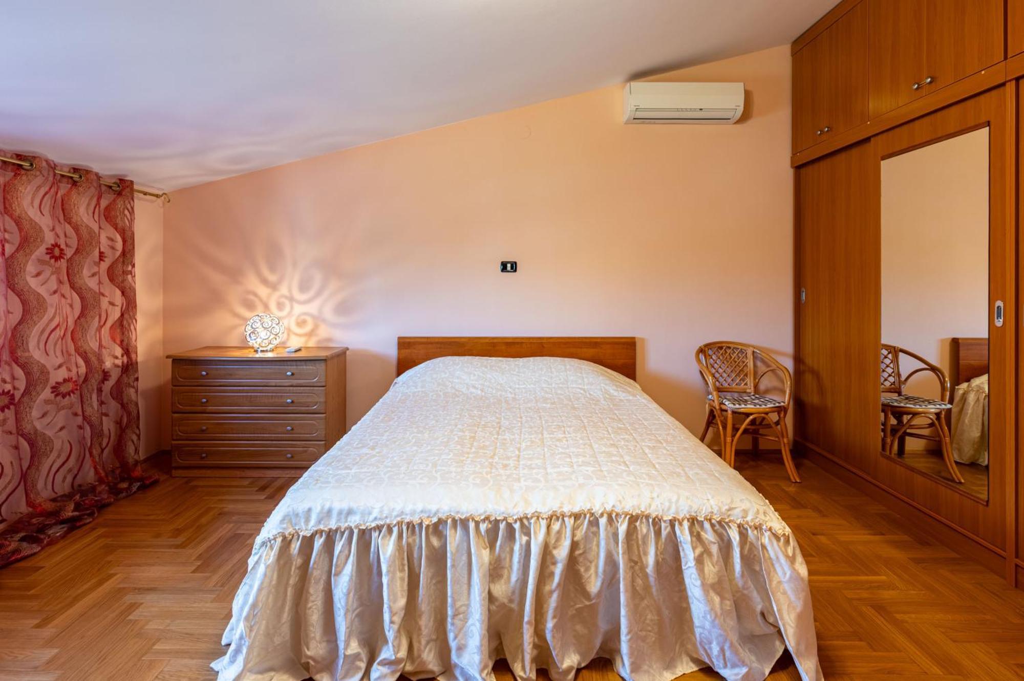 Villa Valentina Premantura Luaran gambar