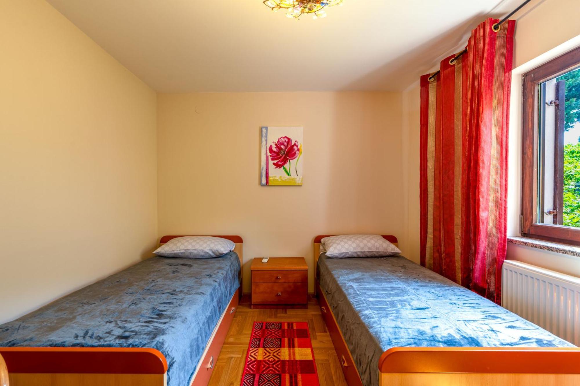 Villa Valentina Premantura Luaran gambar