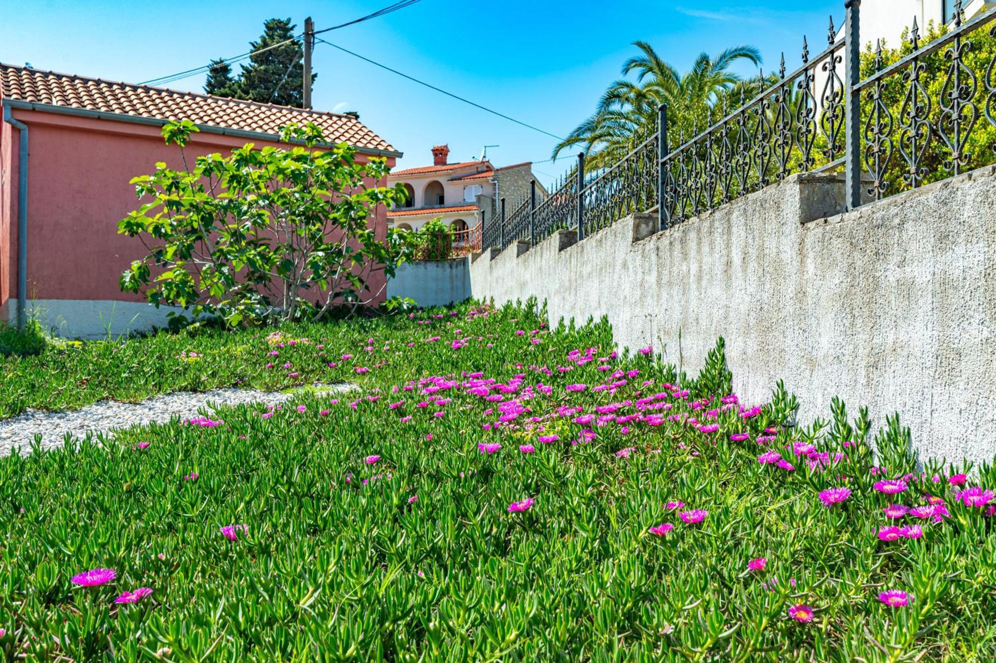 Villa Valentina Premantura Luaran gambar