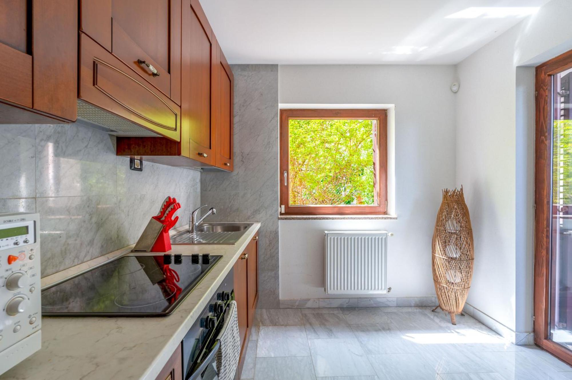 Villa Valentina Premantura Luaran gambar
