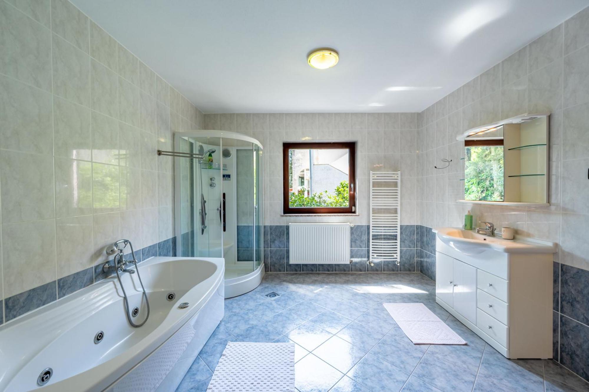 Villa Valentina Premantura Luaran gambar